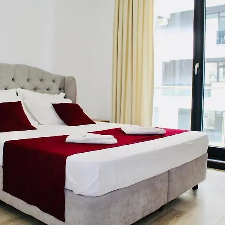 Bliss - Sea View Apartment *
