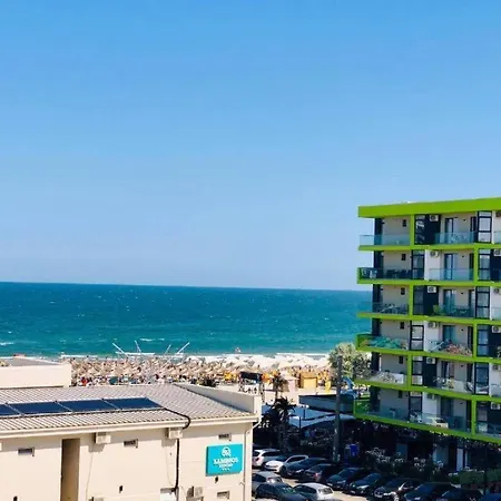 Apartment Bliss - Sea View *