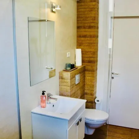 Apartamento Bliss - Sea View Năvodari