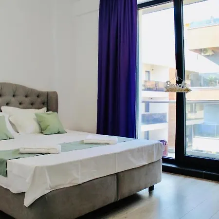 Bliss - Sea View Apartamento