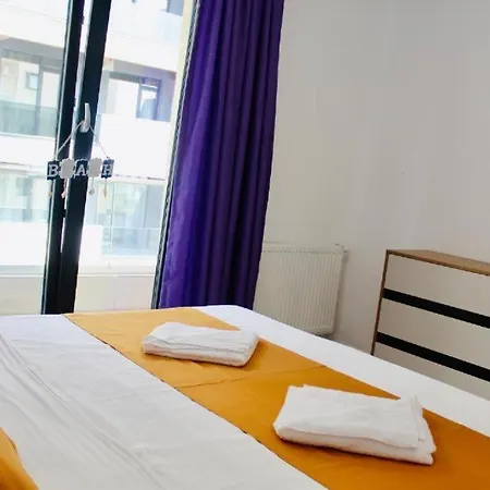 Apartamento Bliss - Sea View