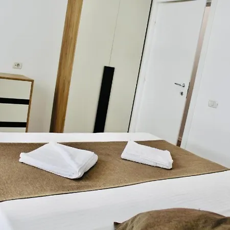 Bliss - Sea View Apartamento *