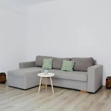 Bliss - Sea View Apartment Navodari